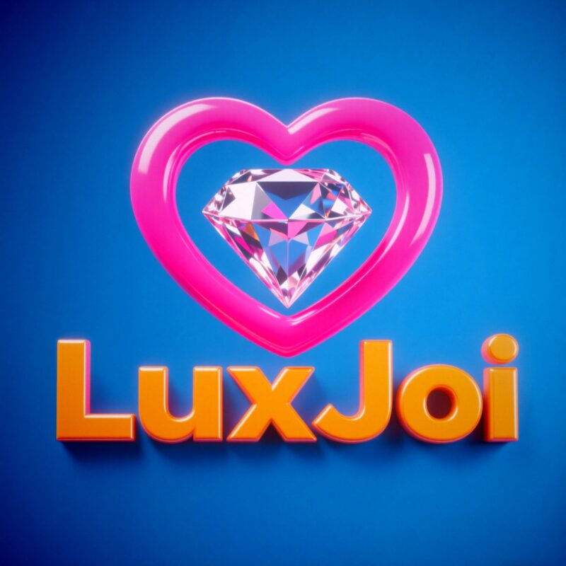 LuxJoi | Diamond & Heartcrafted Luxury: Custom Tech & Smart Living