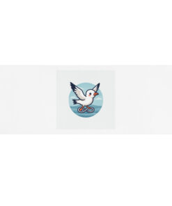 Yoga Mat with Custom Design‑OFFICIAL