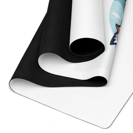 Yoga Mat with Custom Design‑OFFICIAL - Image 10