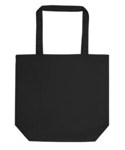 EC8000 Organic Cotton Tote Bag