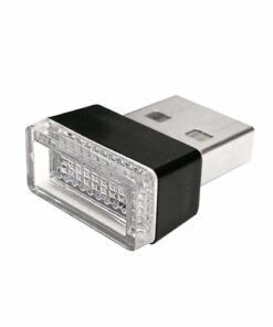 AMZER® Universal USB LED Atmosphere Lights Emergency Lighting