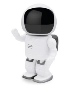 Astronaut Robot Camera IP Wifi Wireless P2P Security Surveillance