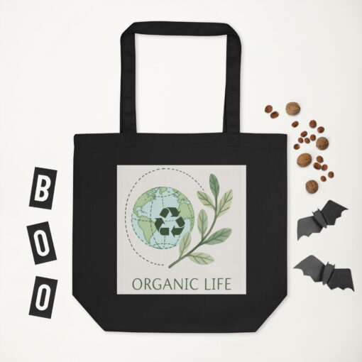 Eco Tote Bag - Image 4