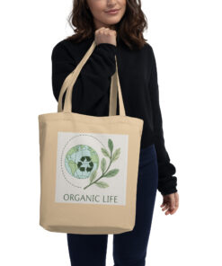 Eco Tote Bag